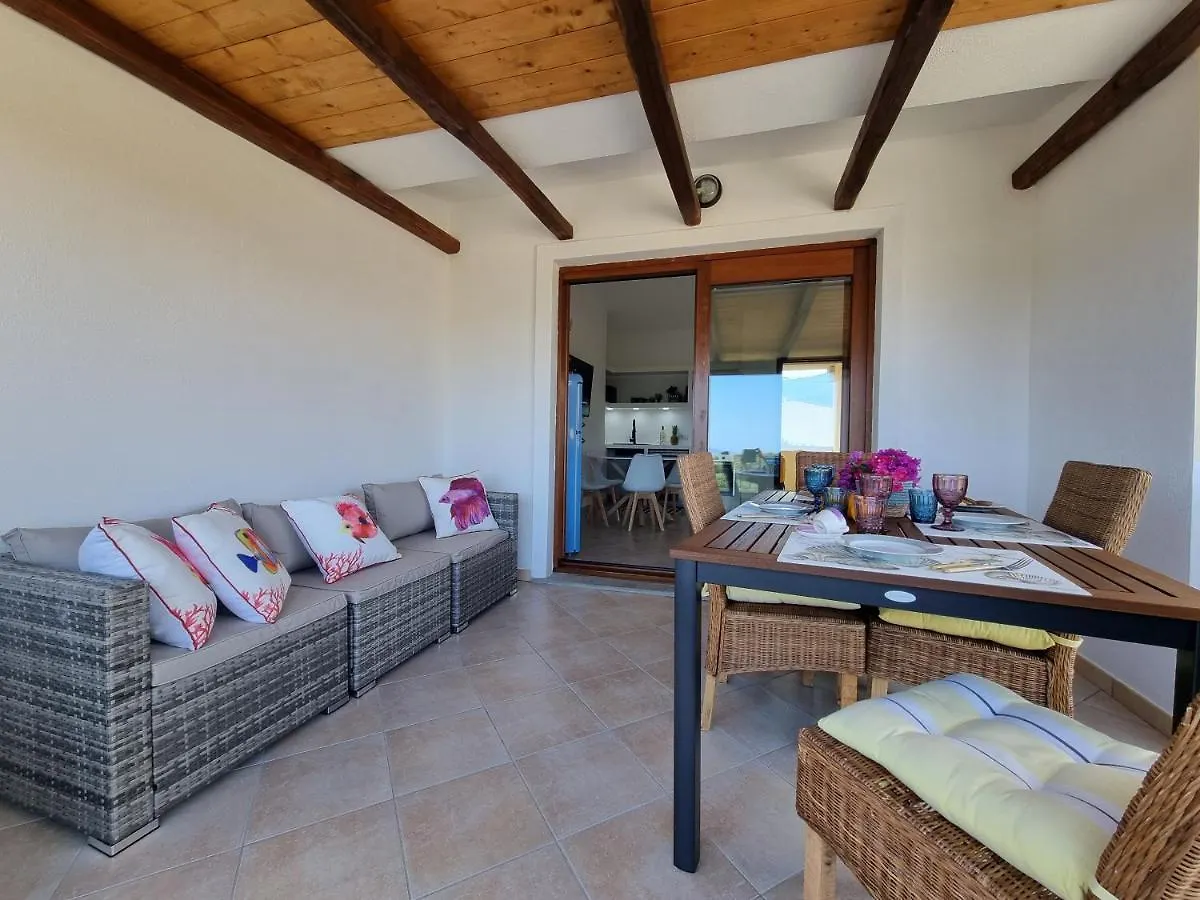 Residenza Porto Istana Murta Maria