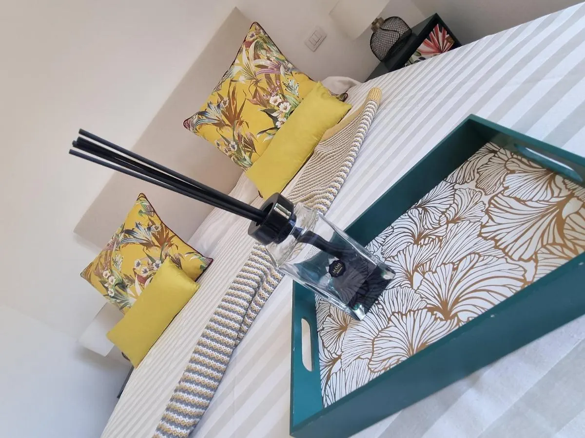 Apartment Residenza Porto Istana Murta Maria