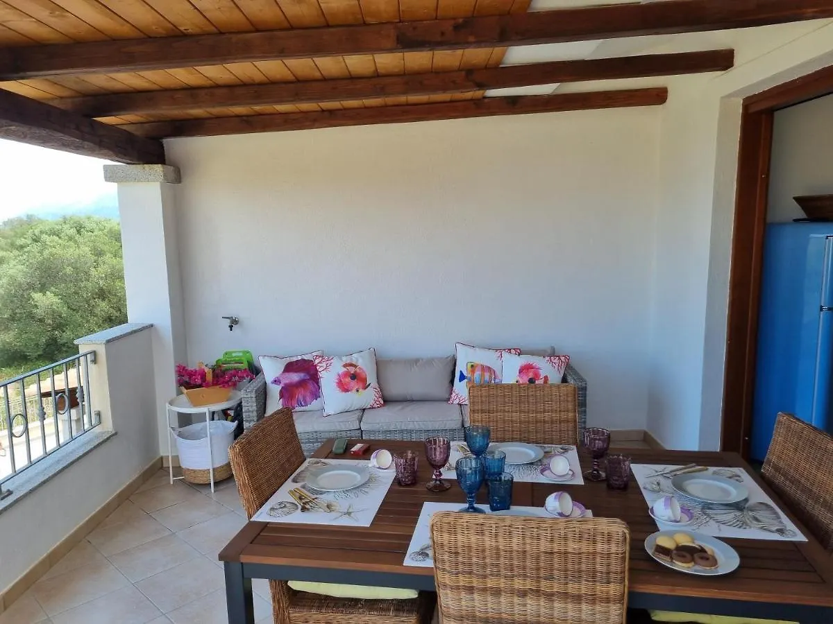 Residenza Porto Istana Murta Maria