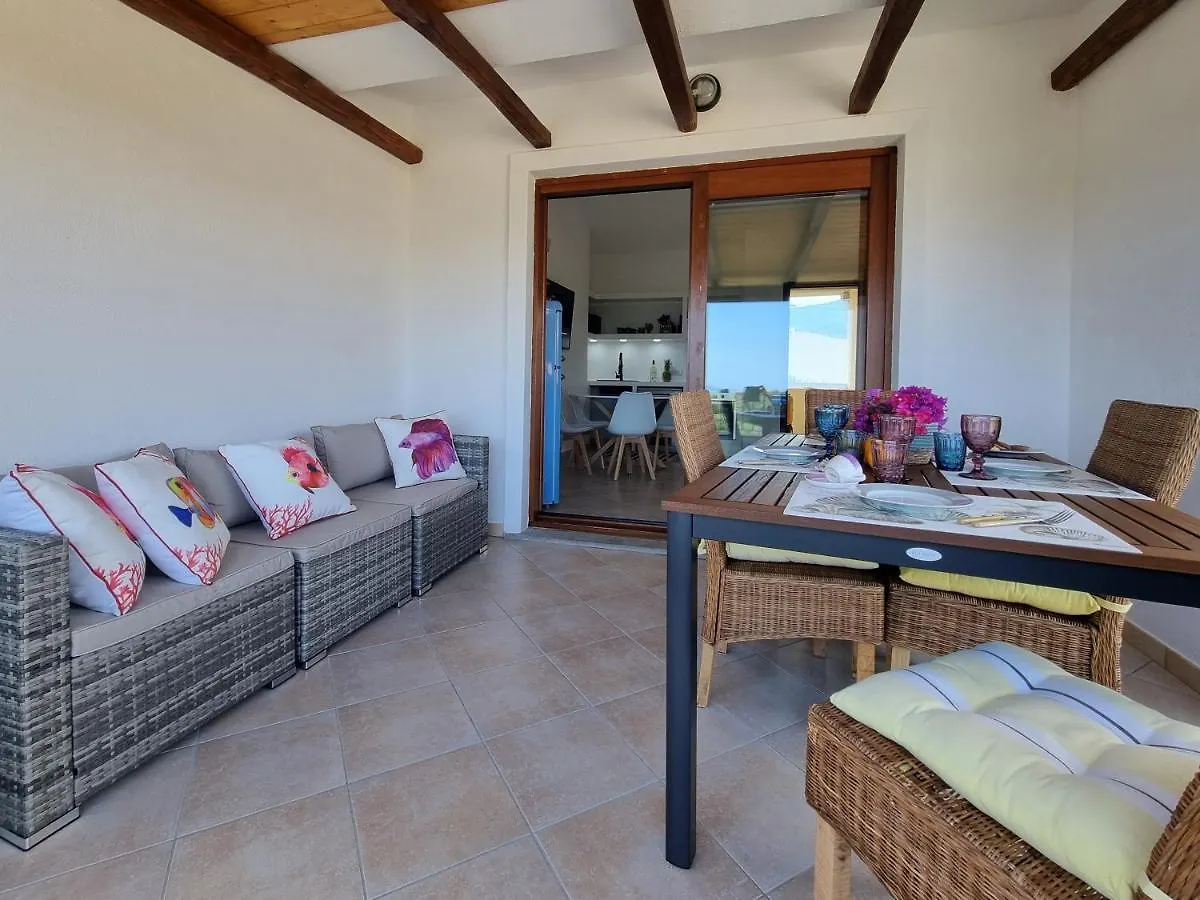 Residenza Porto Istana Murta Maria Ιταλία