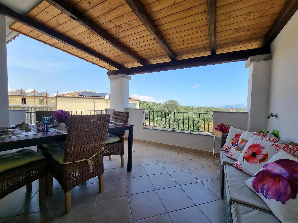 Apartment Residenza Porto Istana Murta Maria