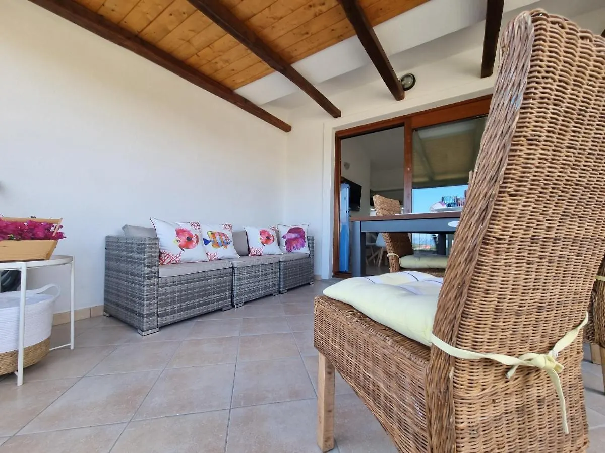 Residenza Porto Istana Murta Maria 0*,  Ιταλία