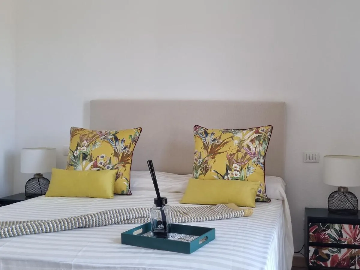Residenza Porto Istana Murta Maria 0*,  Italy