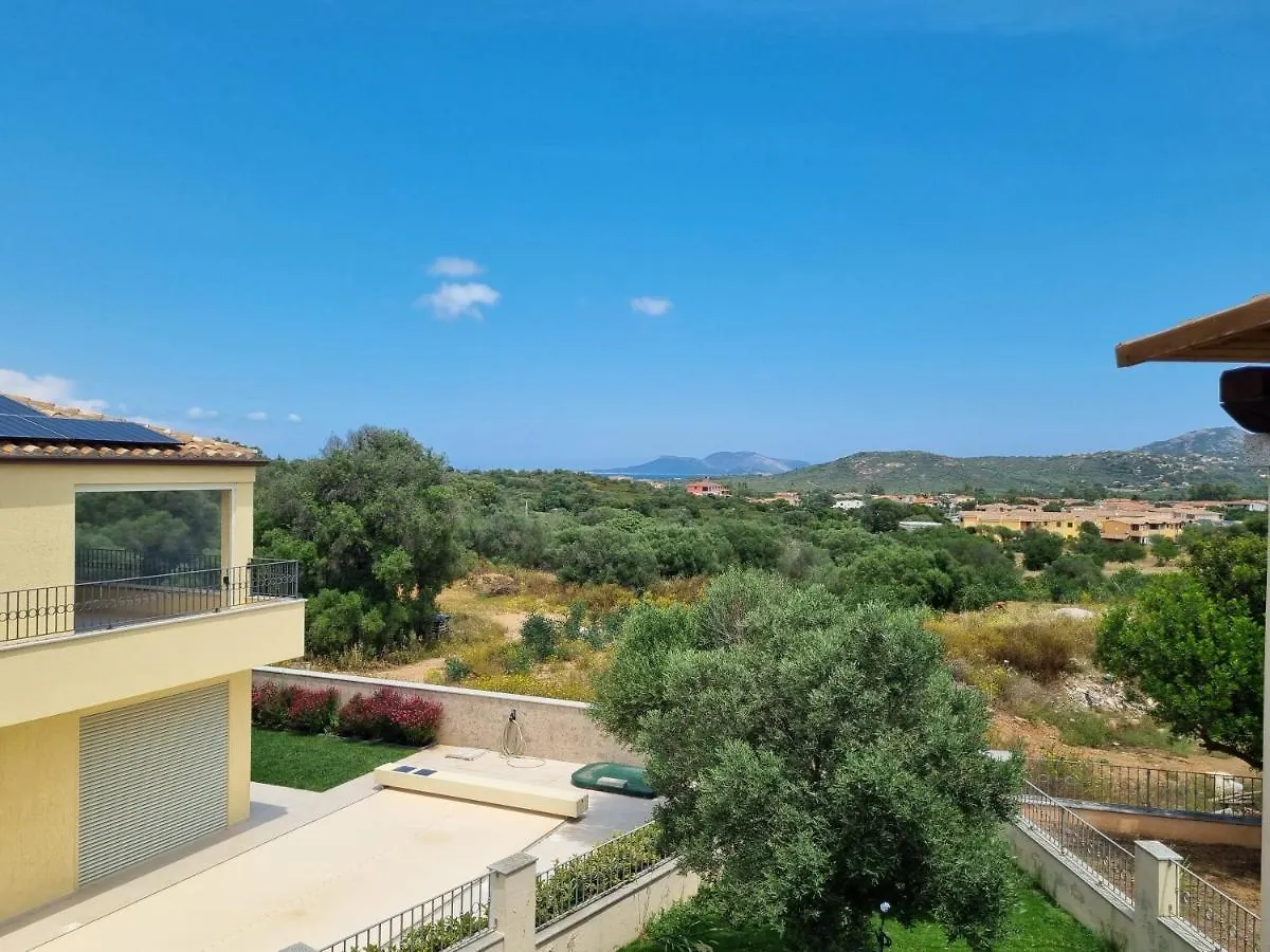 Διαμέρισμα Residenza Porto Istana Murta Maria Ιταλία