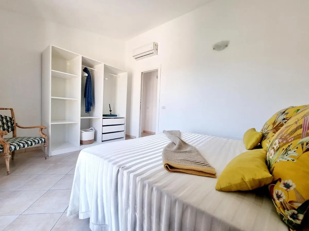 Residenza Porto Istana Murta Maria