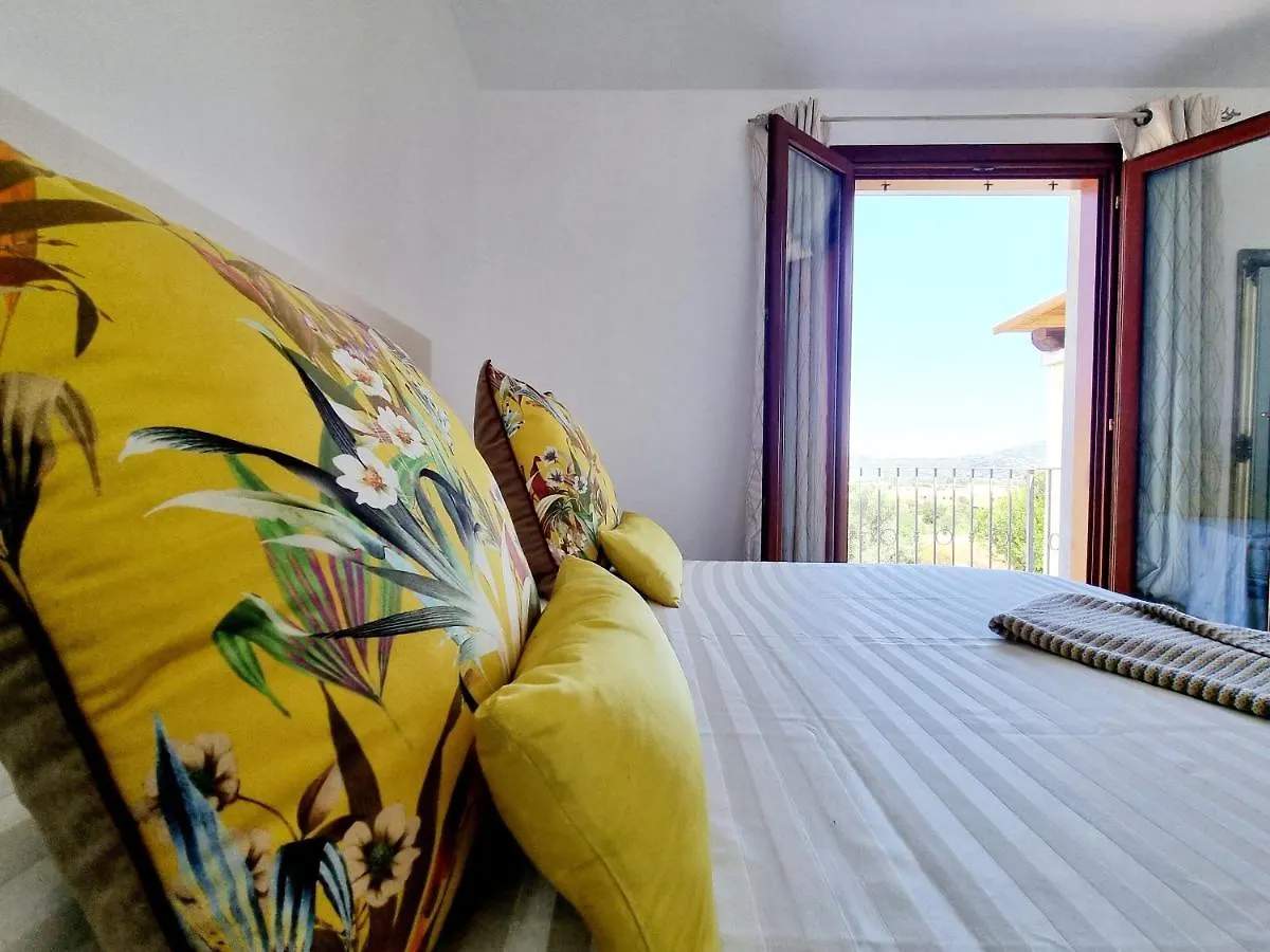 Apartment Residenza Porto Istana Murta Maria