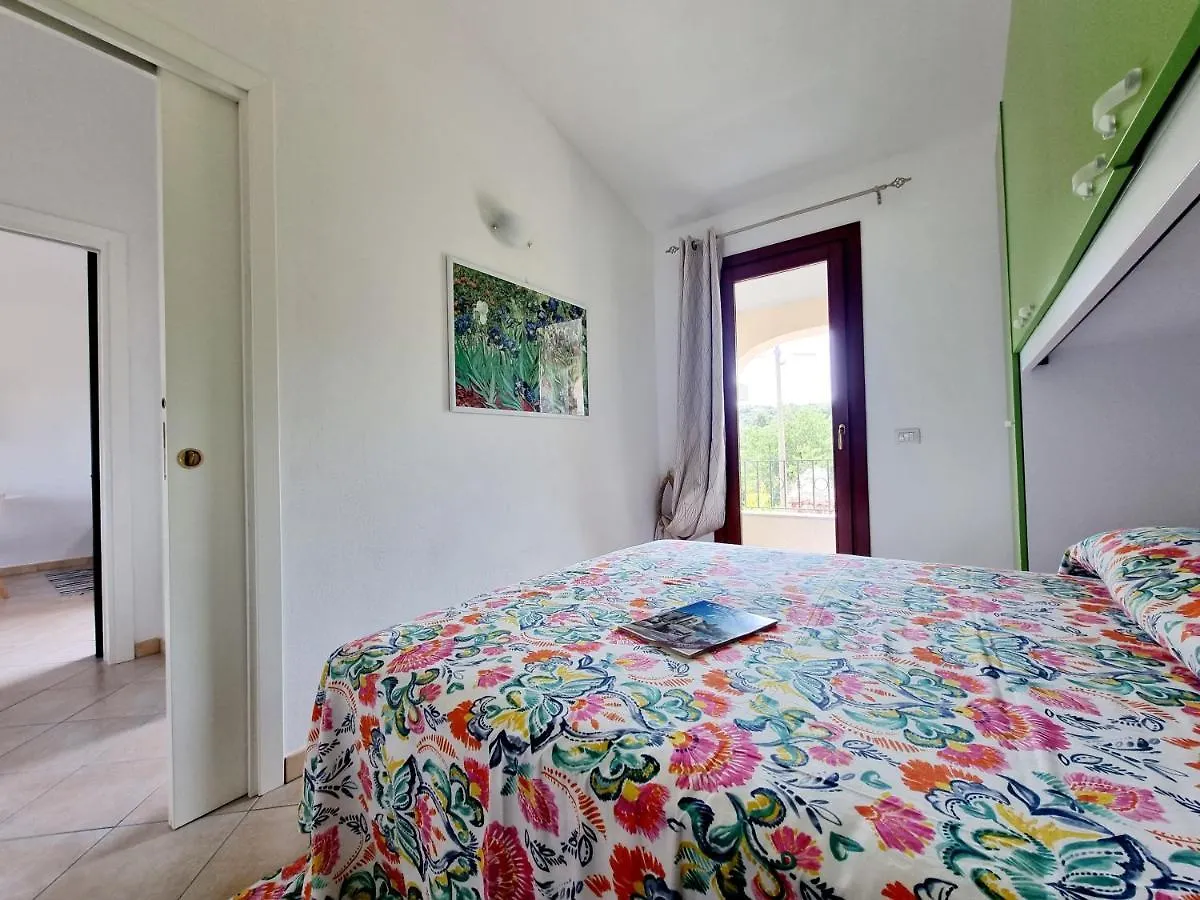 Residenza Porto Istana Murta Maria