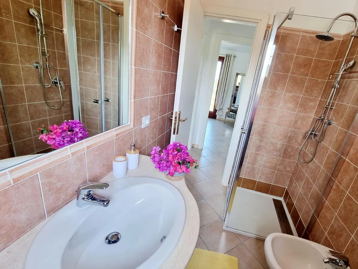 Residenza Porto Istana Murta Maria Italy