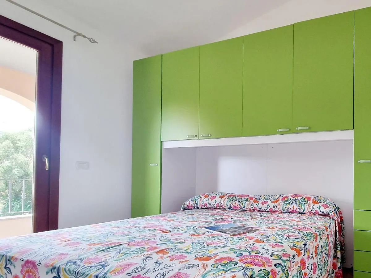 Residenza Porto Istana Murta Maria Italy