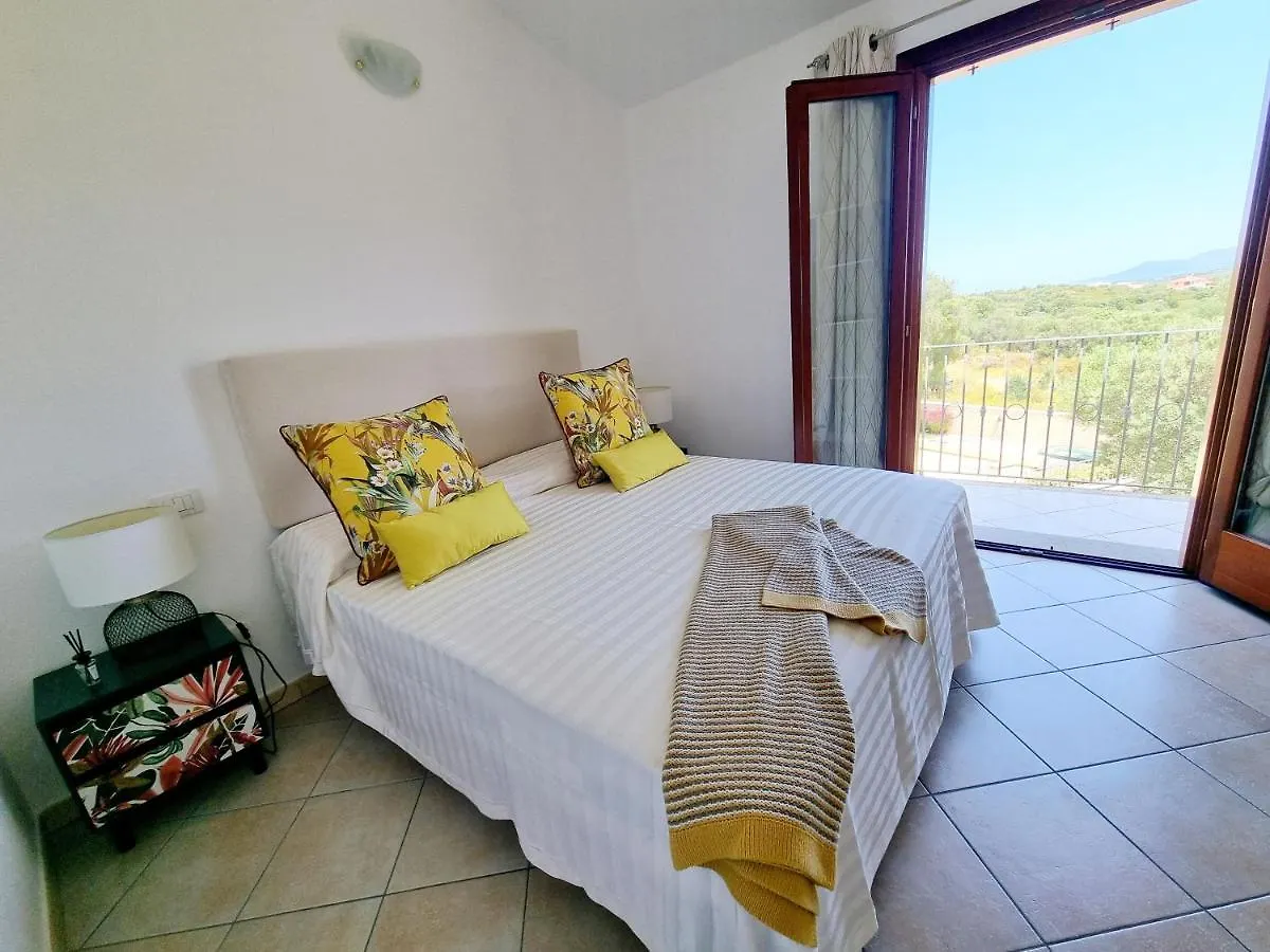 Διαμέρισμα Residenza Porto Istana Murta Maria Ιταλία