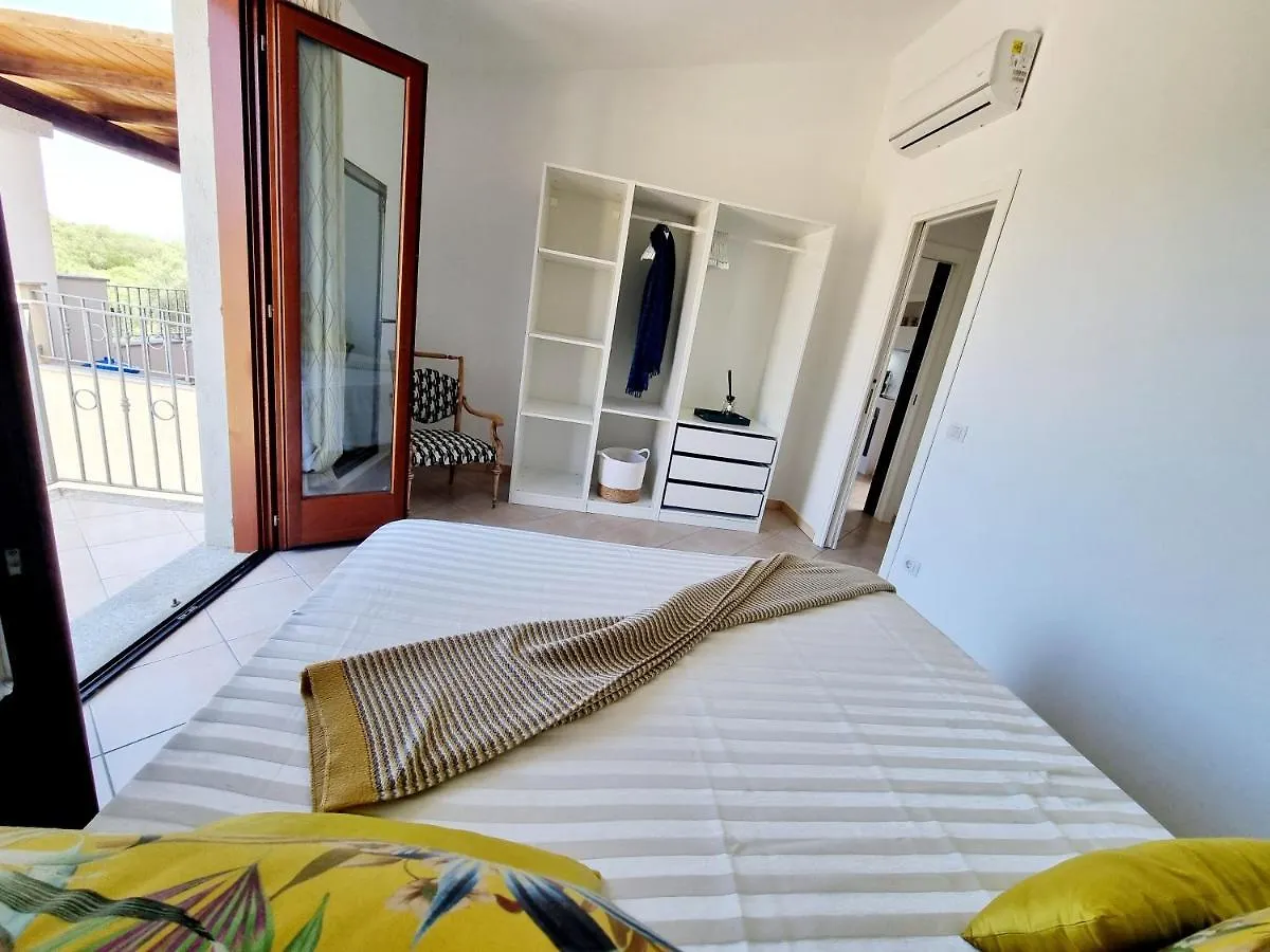 Residenza Porto Istana Murta Maria