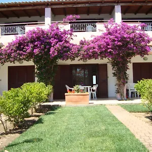 Marina Maria Apartamento
