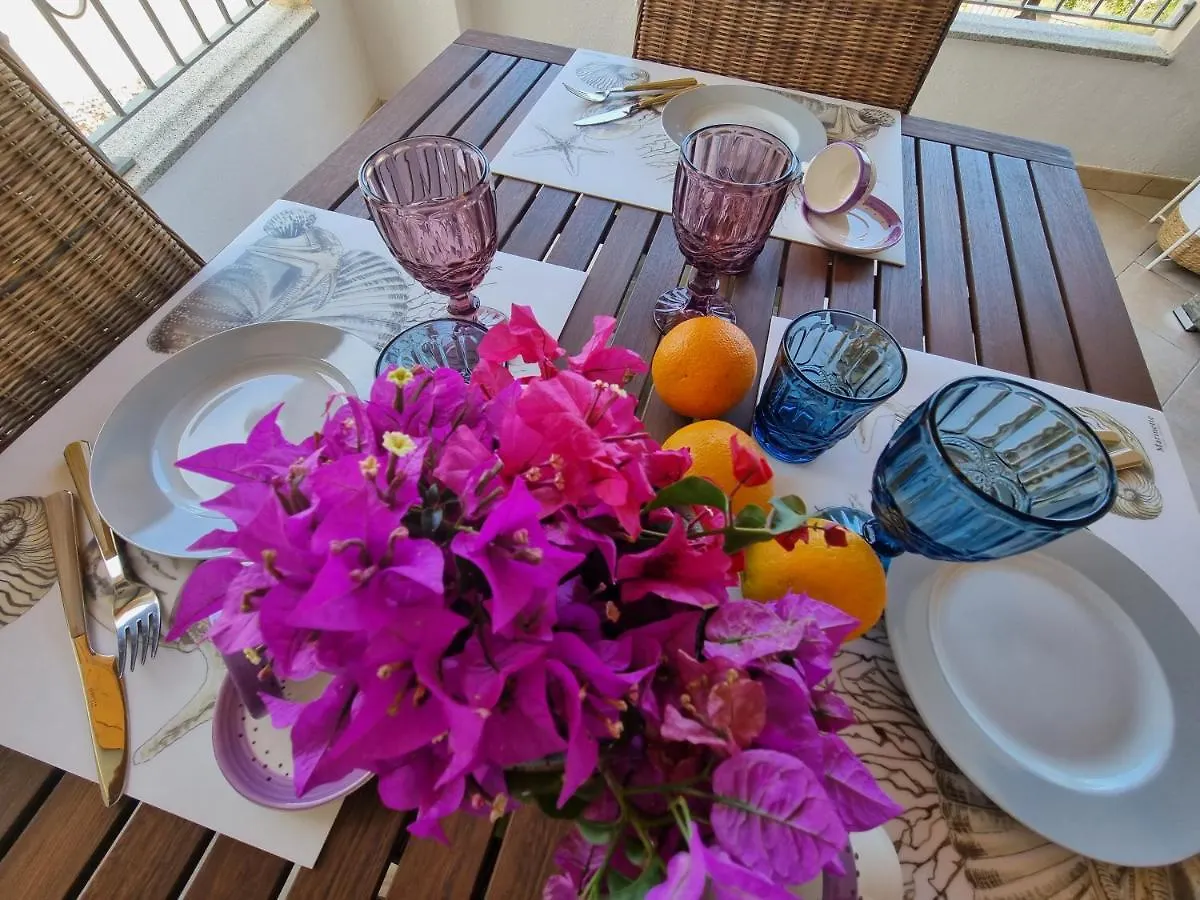 Apartment Residenza Porto Istana Murta Maria