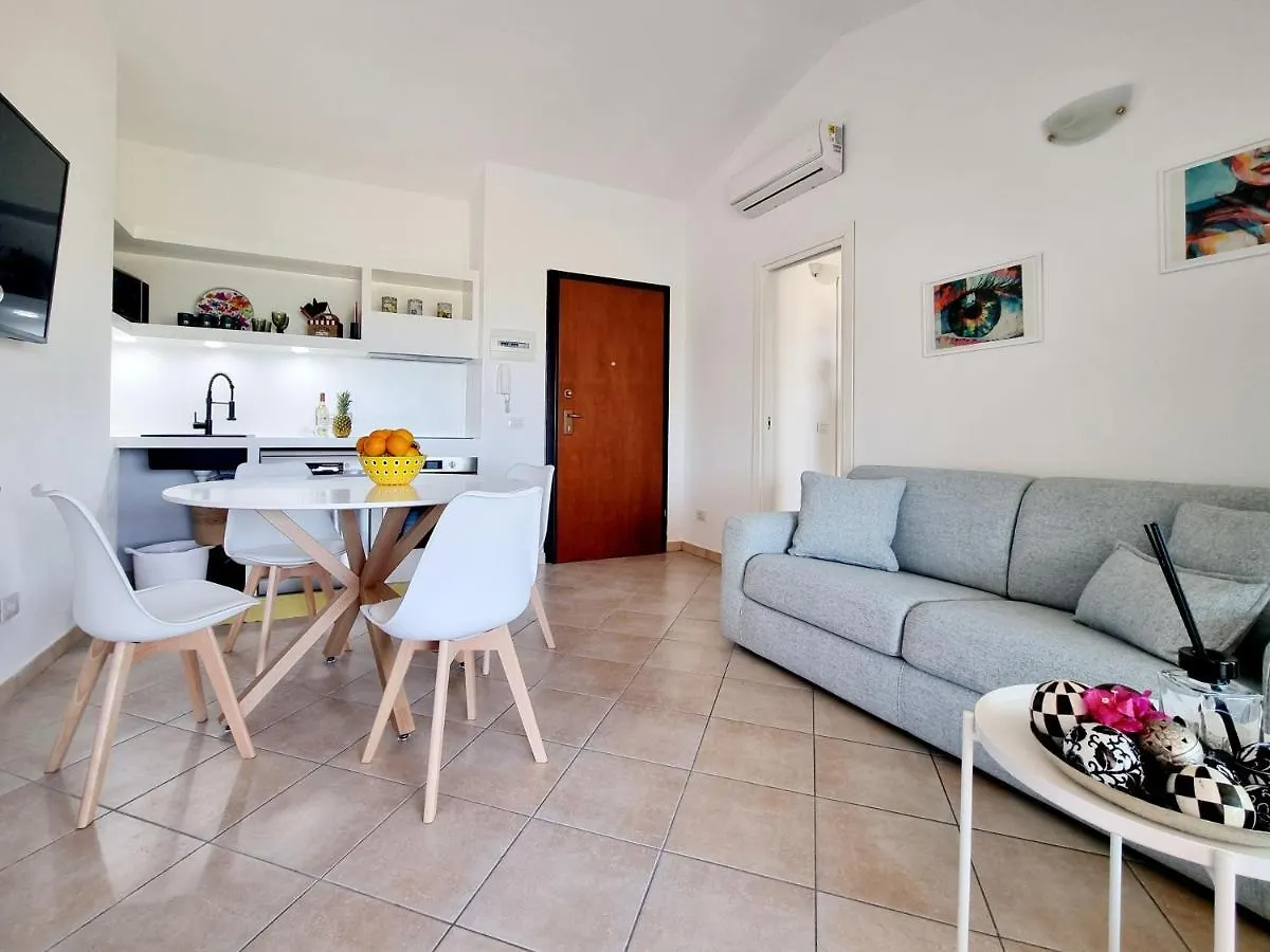 Residenza Porto Istana Murta Maria Apartment