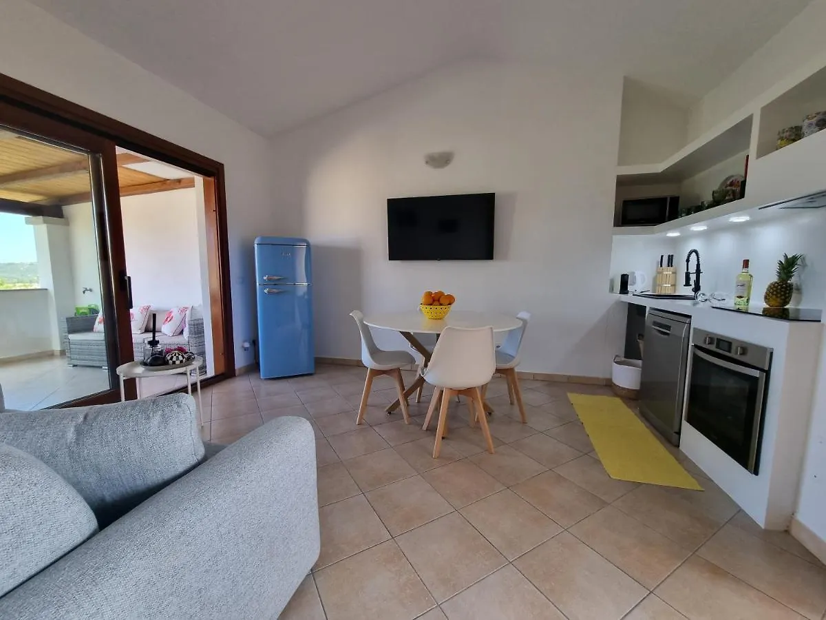 Residenza Porto Istana Murta Maria 0*,  Italy
