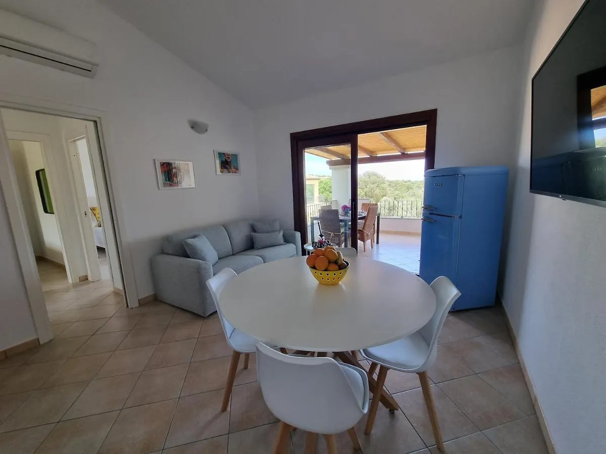 Residenza Porto Istana Murta Maria Apartment