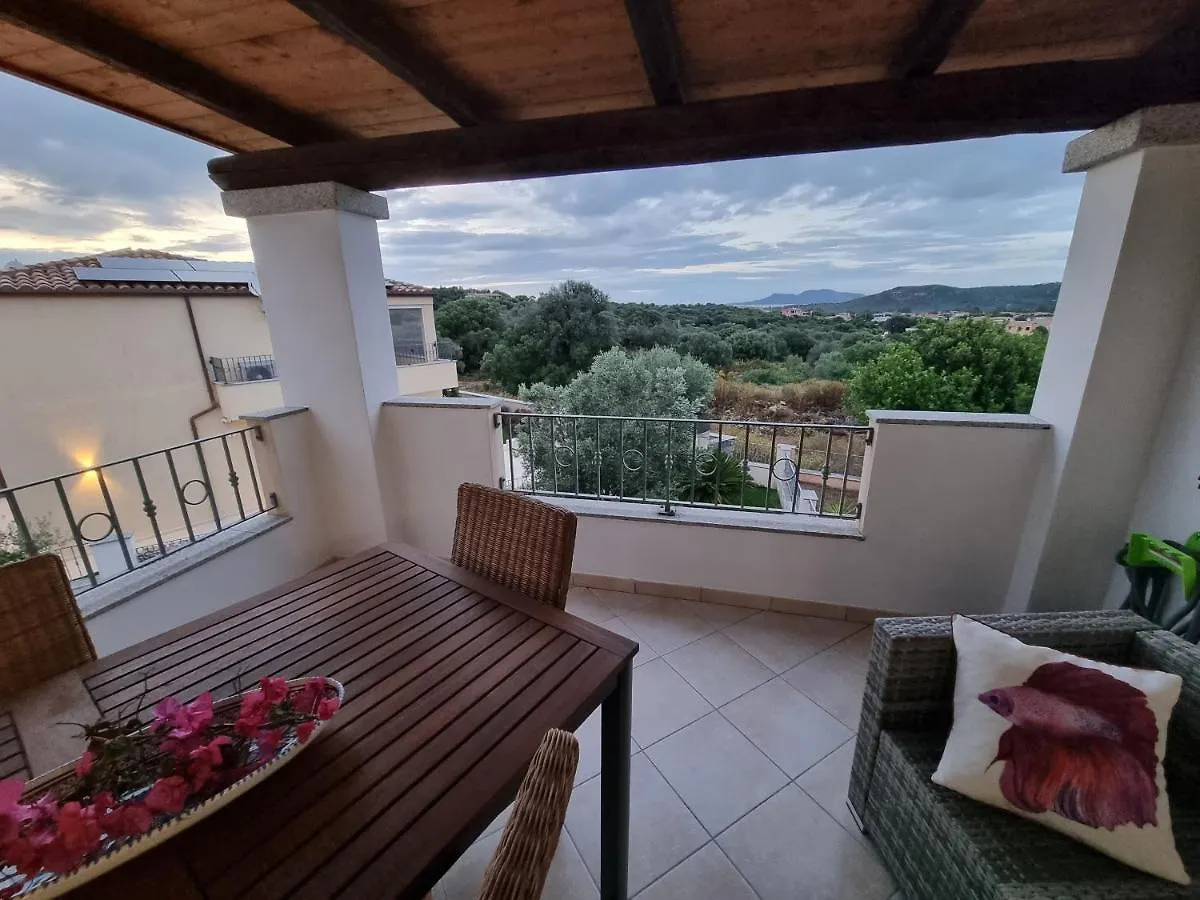 Residenza Porto Istana Murta Maria