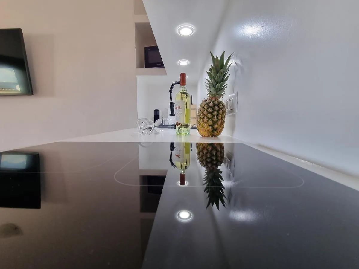 Apartment Residenza Porto Istana Murta Maria Italy