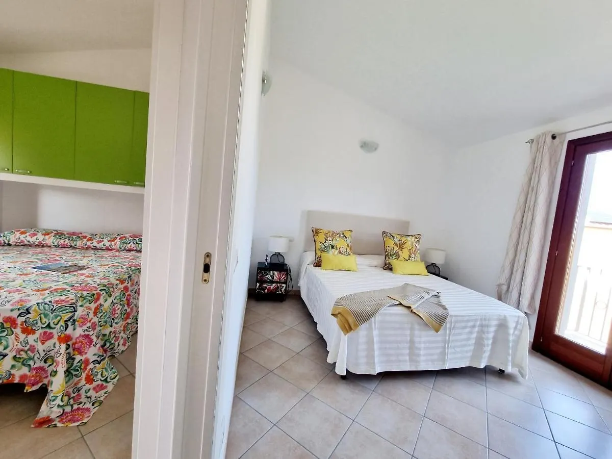 Residenza Porto Istana Murta Maria Apartment