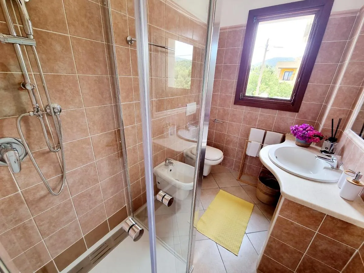 Apartment Residenza Porto Istana Murta Maria