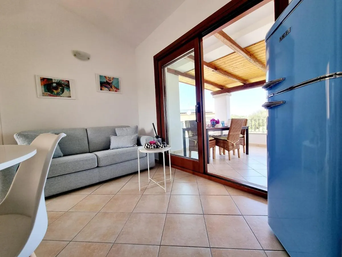 Residenza Porto Istana Murta Maria
