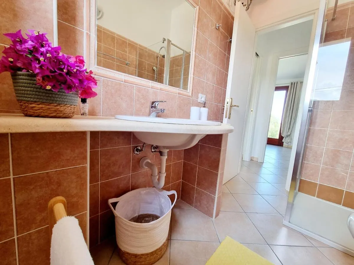 Apartment Residenza Porto Istana Murta Maria Italy