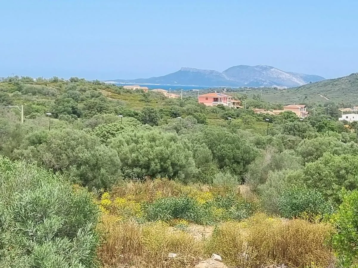 Residenza Porto Istana Murta Maria Italy
