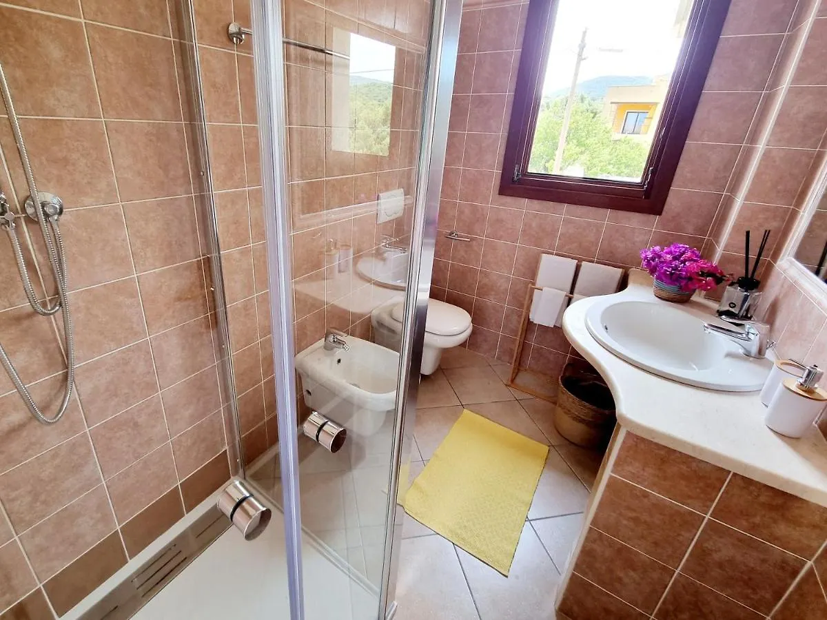 Residenza Porto Istana Murta Maria Apartment