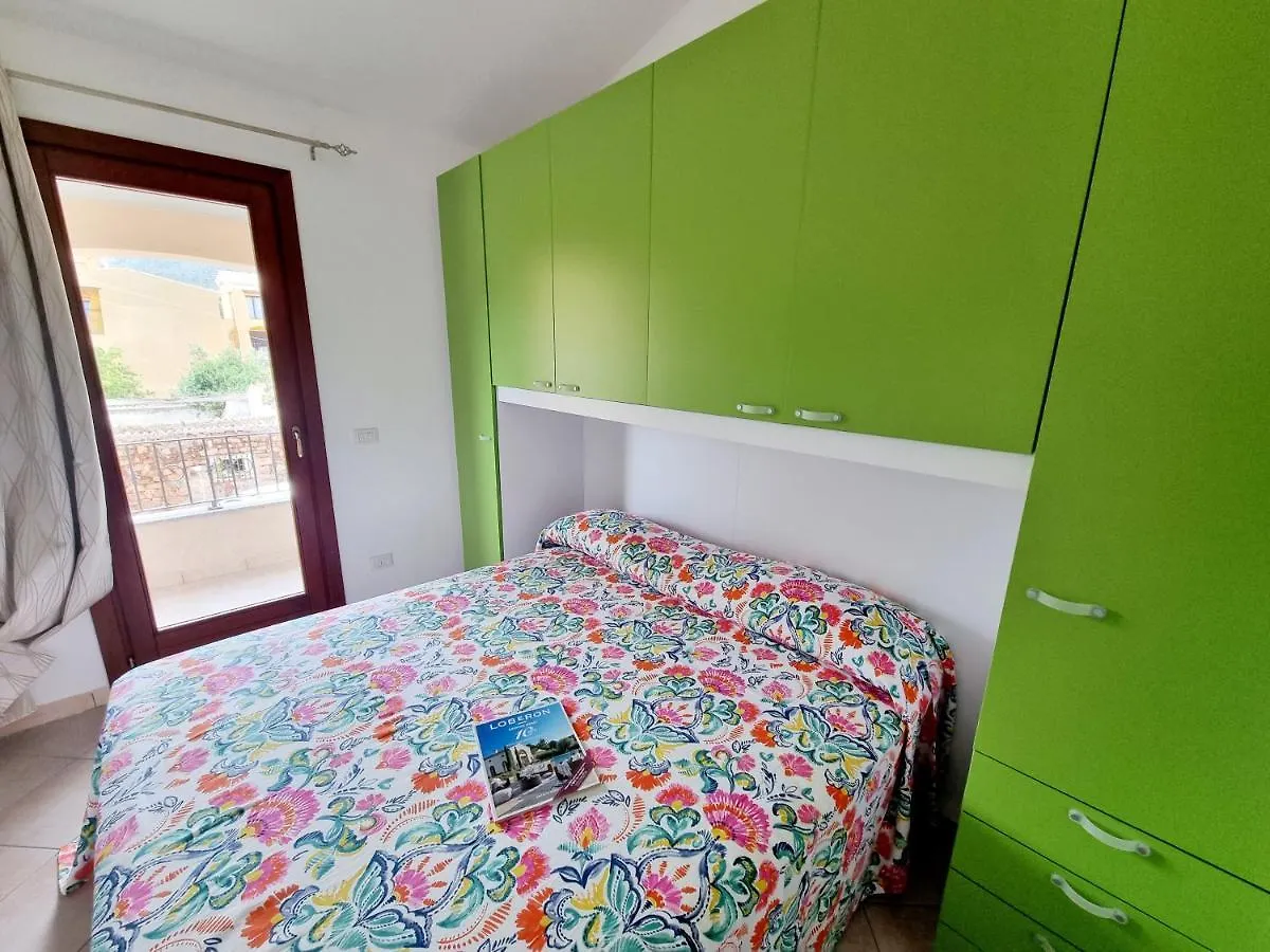 Residenza Porto Istana Murta Maria Apartment